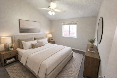 Copropriété à vendre à Tampa, Floride: 2 chambres, 111.11 m2 № 2111909 - photo 22