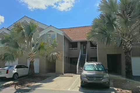 Condo in Tampa, Florida, 2 bedrooms  № 2111909