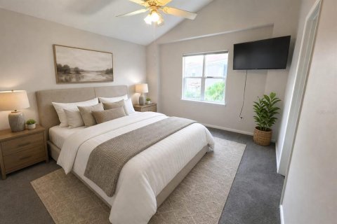 Copropriété à vendre à Tampa, Floride: 2 chambres, 111.11 m2 № 2111909 - photo 16
