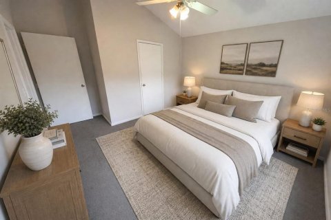 Copropriété à vendre à Tampa, Floride: 2 chambres, 111.11 m2 № 2111909 - photo 18