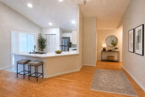 Copropriété à vendre à Tampa, Floride: 2 chambres, 111.11 m2 № 2111909 - photo 13