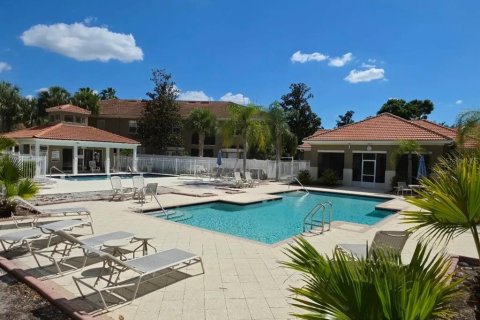 Copropriété à vendre à Tampa, Floride: 2 chambres, 111.11 m2 № 2111909 - photo 28