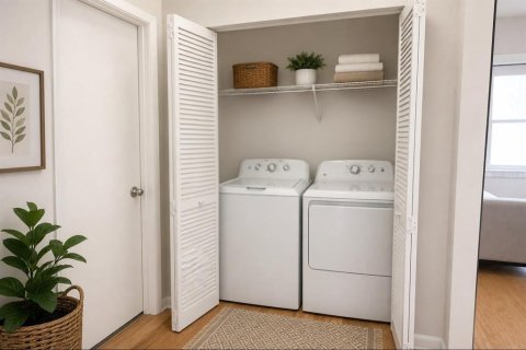 Copropriété à vendre à Tampa, Floride: 2 chambres, 111.11 m2 № 2111909 - photo 21