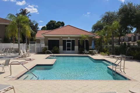 Copropriété à vendre à Tampa, Floride: 2 chambres, 111.11 m2 № 2111909 - photo 26