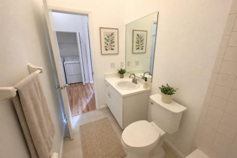 Copropriété à vendre à Tampa, Floride: 2 chambres, 111.11 m2 № 2111909 - photo 23