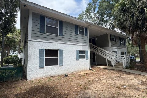 Condo in Ocala, Florida, 2 bedrooms  № 1909602 - photo 1