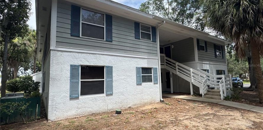 Condo à Ocala, Floride, 2 chambres № 1909602