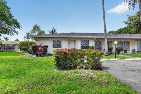 Copropriété à vendre à Boca Raton, Floride: 2 chambres, 123.75 m2 № 2069715 - photo 3