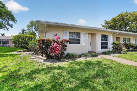 Copropriété à vendre à Boca Raton, Floride: 2 chambres, 123.75 m2 № 2069715 - photo 2