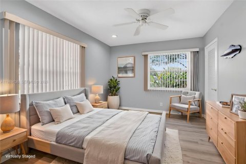 Copropriété à vendre à Boca Raton, Floride: 2 chambres, 123.75 m2 № 2069715 - photo 25