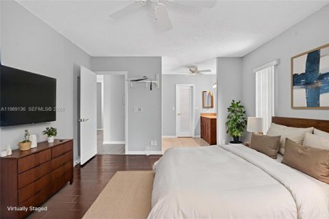 Copropriété à vendre à Boca Raton, Floride: 2 chambres, 123.75 m2 № 2069715 - photo 20