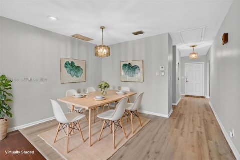 Copropriété à vendre à Boca Raton, Floride: 2 chambres, 123.75 m2 № 2069715 - photo 12