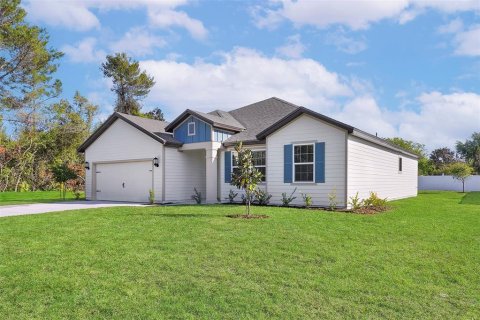 Casa en venta en Palm Coast, Florida, 4 dormitorios, 191.66 m2 № 1908153 - foto 2