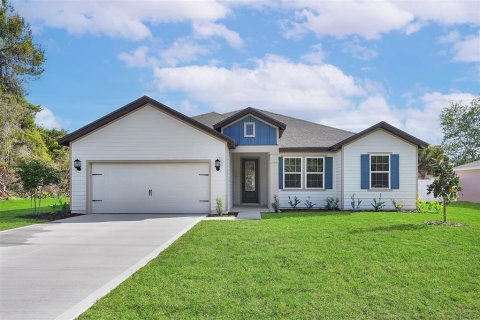 Casa en venta en Palm Coast, Florida, 4 dormitorios, 191.66 m2 № 1908153 - foto 1