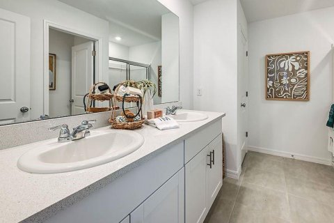 Villa ou maison à vendre à Haines City, Floride: 3 chambres, 172.15 m2 № 1767028 - photo 13