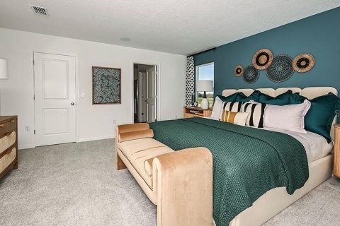 Villa ou maison à vendre à Haines City, Floride: 3 chambres, 172.15 m2 № 1767028 - photo 6