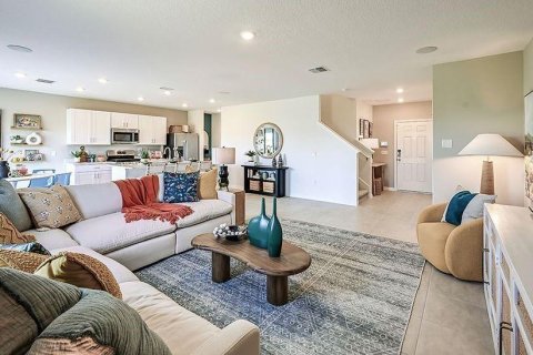 Villa ou maison à vendre à Haines City, Floride: 3 chambres, 172.15 m2 № 1767028 - photo 8