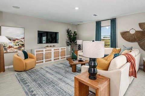 Villa ou maison à vendre à Haines City, Floride: 3 chambres, 172.15 m2 № 1767028 - photo 7