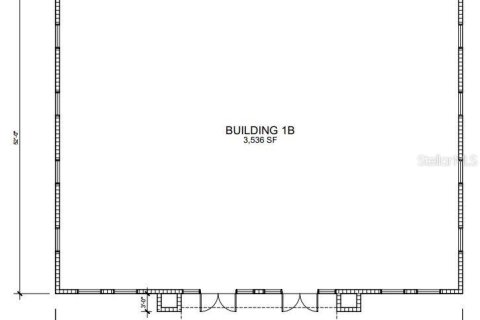 Propiedad comercial en venta en Oakland, Florida № 1767627 - foto 5