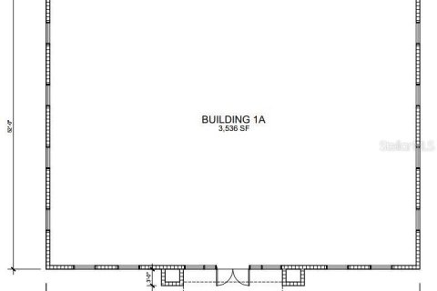 Propiedad comercial en venta en Oakland, Florida № 1767627 - foto 3