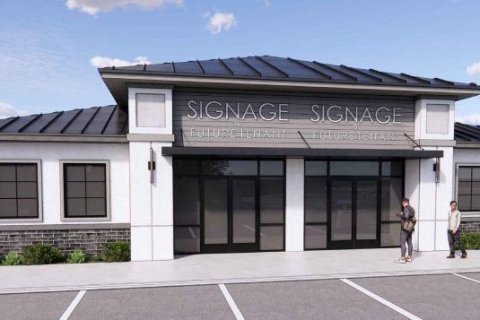 Propiedad comercial en venta en Oakland, Florida № 1767627 - foto 4