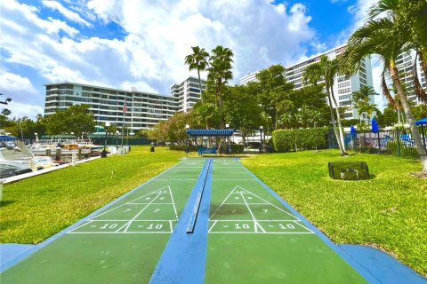 Copropriété à vendre à Hallandale Beach, Floride: 1 chambre, 76.92 m2 № 1862826 - photo 25