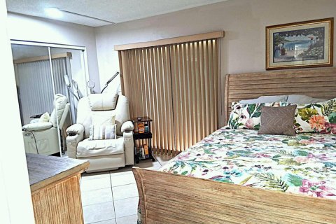 Copropriété à vendre à West Palm Beach, Floride: 1 chambre, 71.91 m2 № 2270889 - photo 10