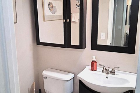 Copropriété à vendre à West Palm Beach, Floride: 1 chambre, 71.91 m2 № 2270889 - photo 16