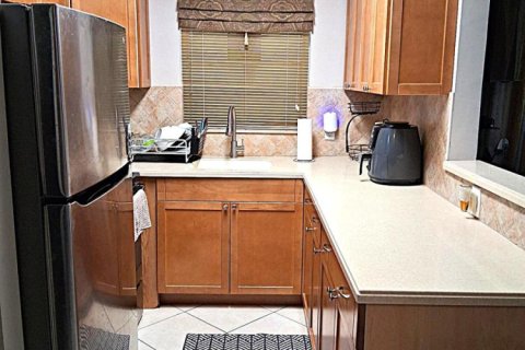 Copropriété à vendre à West Palm Beach, Floride: 1 chambre, 71.91 m2 № 2270889 - photo 6