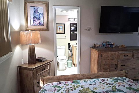 Copropriété à vendre à West Palm Beach, Floride: 1 chambre, 71.91 m2 № 2270889 - photo 12