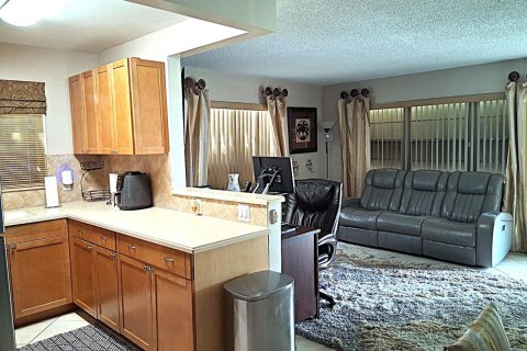 Copropriété à vendre à West Palm Beach, Floride: 1 chambre, 71.91 m2 № 2270889 - photo 5