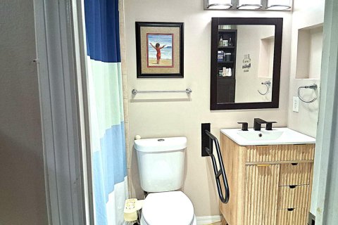 Copropriété à vendre à West Palm Beach, Floride: 1 chambre, 71.91 m2 № 2270889 - photo 14
