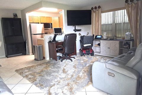 Copropriété à vendre à West Palm Beach, Floride: 1 chambre, 71.91 m2 № 2270889 - photo 4