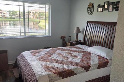 Copropriété à vendre à Port St. Lucie, Floride: 2 chambres, 98.38 m2 № 2077746 - photo 11