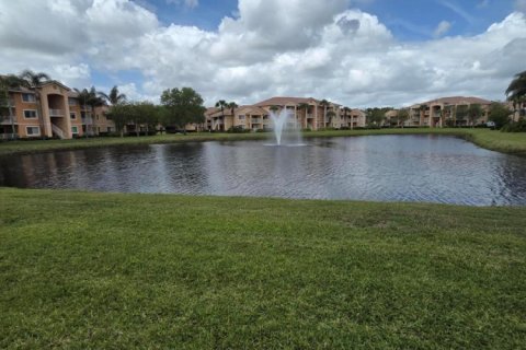 Copropriété à vendre à Port St. Lucie, Floride: 2 chambres, 98.38 m2 № 2077746 - photo 13
