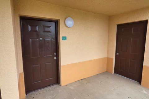 Copropriété à vendre à Port St. Lucie, Floride: 2 chambres, 98.38 m2 № 2077746 - photo 3