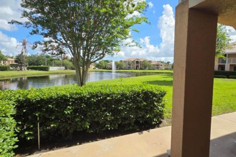 Copropriété à vendre à Port St. Lucie, Floride: 2 chambres, 98.38 m2 № 2077746 - photo 14