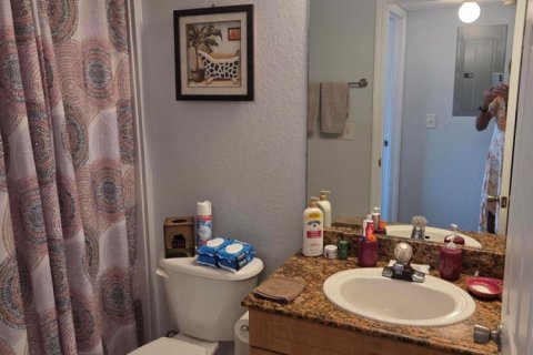 Copropriété à vendre à Port St. Lucie, Floride: 2 chambres, 98.38 m2 № 2077746 - photo 9