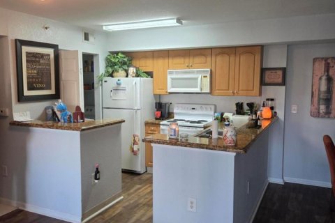 Copropriété à vendre à Port St. Lucie, Floride: 2 chambres, 98.38 m2 № 2077746 - photo 5