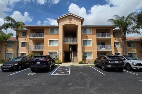Copropriété à vendre à Port St. Lucie, Floride: 2 chambres, 98.38 m2 № 2077746 - photo 2