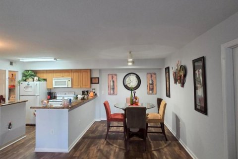 Copropriété à vendre à Port St. Lucie, Floride: 2 chambres, 98.38 m2 № 2077746 - photo 7