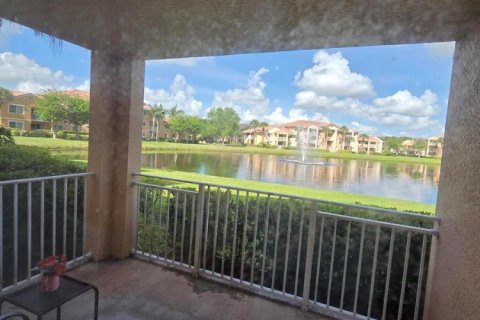 Copropriété à vendre à Port St. Lucie, Floride: 2 chambres, 98.38 m2 № 2077746 - photo 12