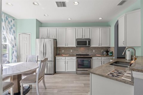 Adosado en venta en Tampa, Florida, 3 dormitorios, 166.48 m2 № 1718076 - foto 18