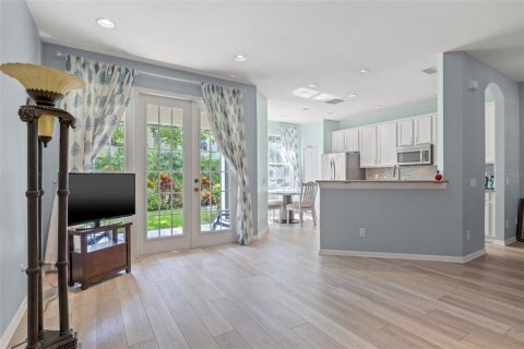 Adosado en venta en Tampa, Florida, 3 dormitorios, 166.48 m2 № 1718076 - foto 11