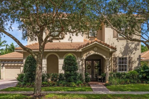 Villa ou maison à Jupiter, Floride 6 chambres, 338.72 m2 № 2146599