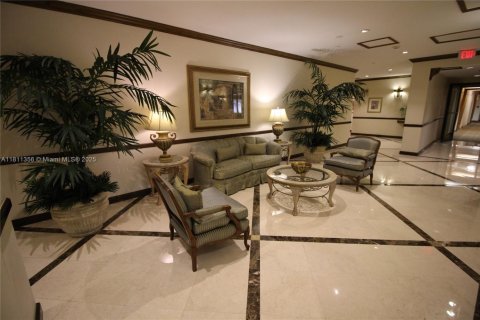 Condominio en venta en Aventura, Florida, 1 dormitorio, 85.28 m2 № 1939554 - foto 28