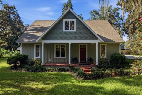 Villa ou maison à Valrico, Floride 3 chambres, 170.94 m2 № 2314318