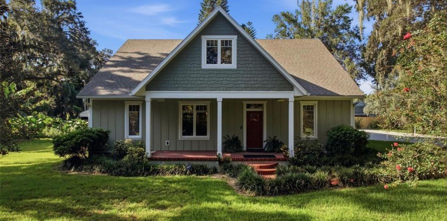 House in Valrico, Florida 3 bedrooms, 170.94 sq.m. № 2314318
