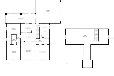House in Valrico, Florida 3 bedrooms, 170.94 sq.m. № 2314318 - photo 2