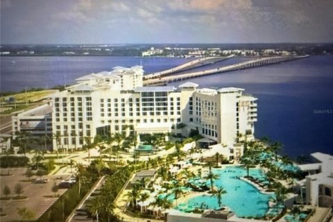 Casa en venta en Port Charlotte, Florida, 2 dormitorios, 109.25 m2 № 1919443 - foto 28